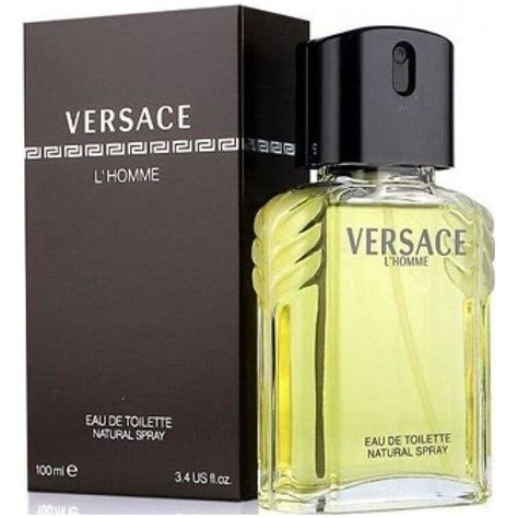 perfume versace men|latest versace perfume for men.